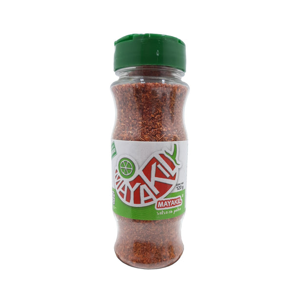 CHILE MAYAKIL 120G
