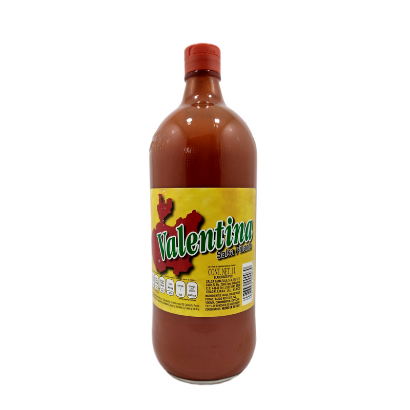 SALSA VALENTINA LT