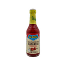 SALSA HABANERA ROJO LA ANITA 120ML