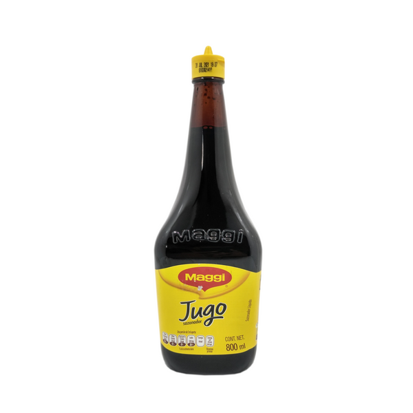 JUGO SAZONADOR MAGGI 800ML
