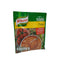 SOPA KNORR FIDEOS 82-95G