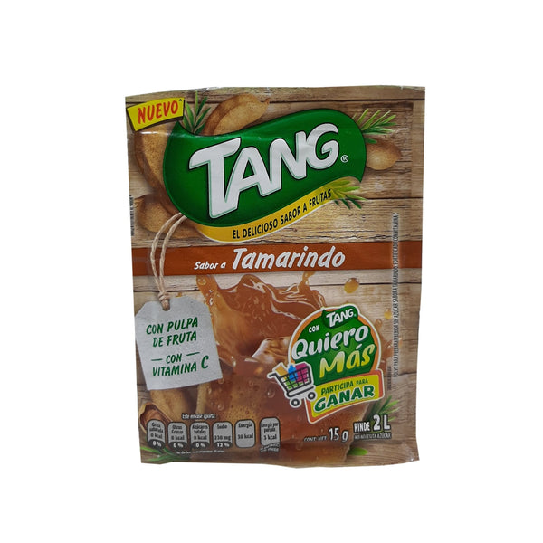 TANG TAMARINDO 15G -14G