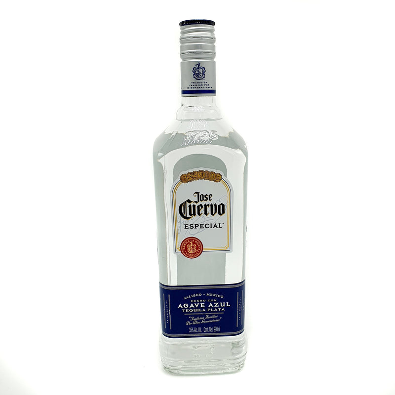 TEQ JOSE CUERVO ESP PLATA 990ML