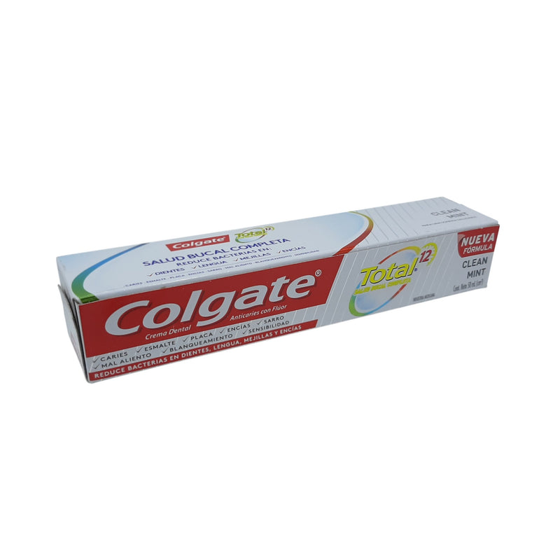 COLGATE CREMA DENTAL TOTAL 50ML