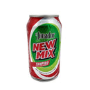 NEW MIX SANGRITA 350ML