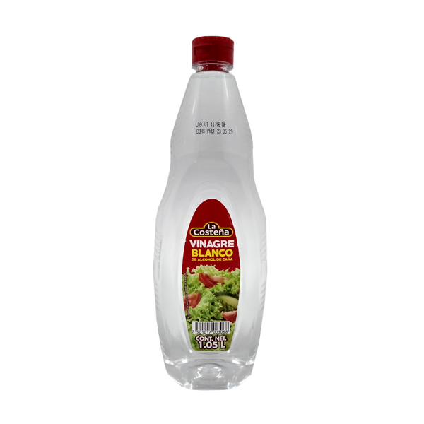 VINAGRE BLANCO LA COSTEÑA 1.05LT
