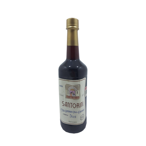 VINO GENEROSO CONSAGRAR LT